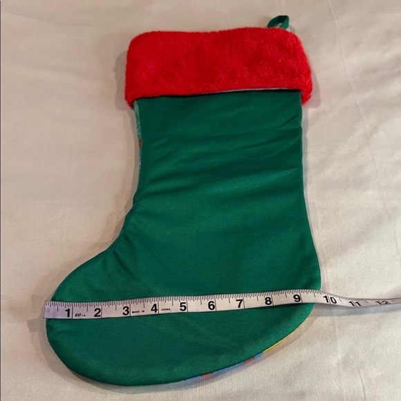 Nickelodeon Paw Patrol Christmas Stocking Chase Marshall Rubble Skye Kids 18" - Picture 6 of 7